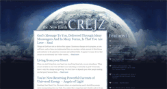Desktop Screenshot of crejz.com